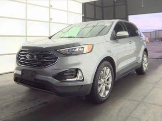 Used 2024 Ford Edge Titanium video 1