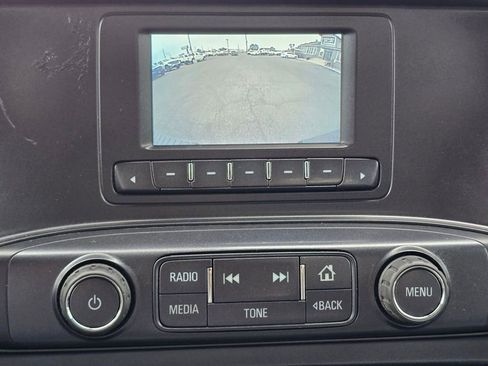 Used 2016 Chevrolet Silverado 2500 W/T w/ WT Convenience Package image 27