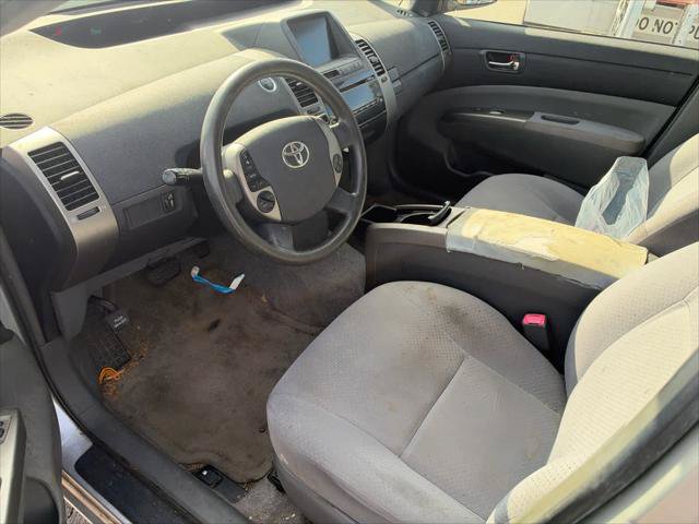 Used 2008 Toyota Prius FWD image 5