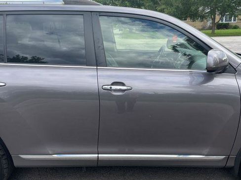 Used 2013 Toyota Highlander Limited image 21