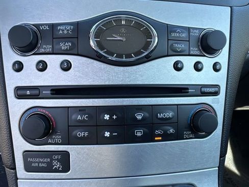 Used 2008 INFINITI G37 Journey w/ Premium Pkg image 25