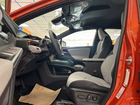 New 2026 Subaru Uncharted AWD image 21