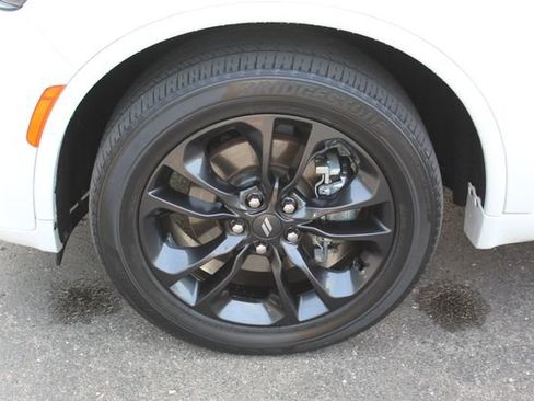 Used 2021 Dodge Durango GT AWD/4WD image 12