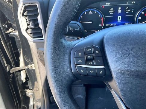 Used 2022 Ford Bronco Sport Outer Banks image 16