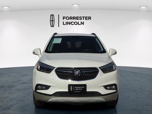 Used 2017 Buick Encore Essence image 8