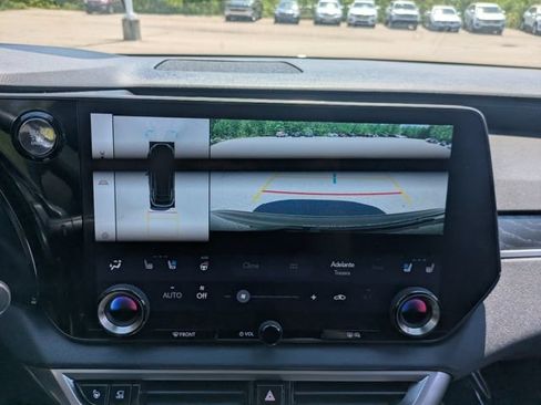 Used 2023 Lexus RX 350 AWD w/ Accessory Package (Z1) image 28