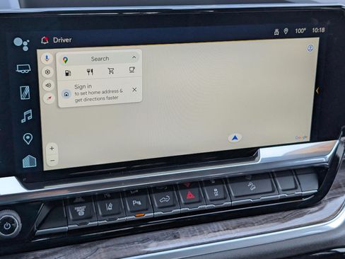 Certified 2025 Chevrolet Silverado 2500 LTZ w/ LTZ Plus Package image 25