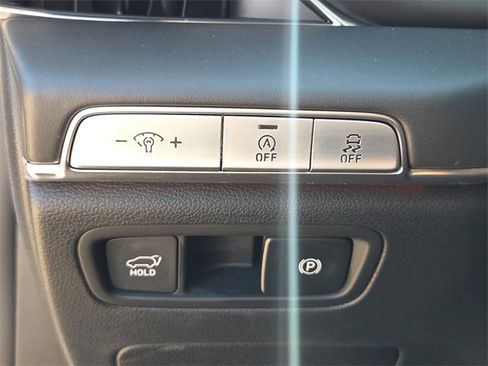 Used 2022 Genesis GV80 2.5T image 27