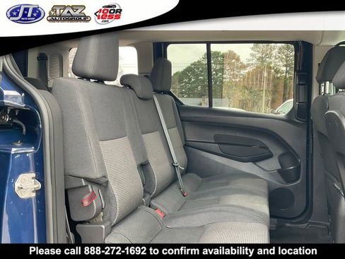 Used 2018 Ford Transit Connect XL image 12