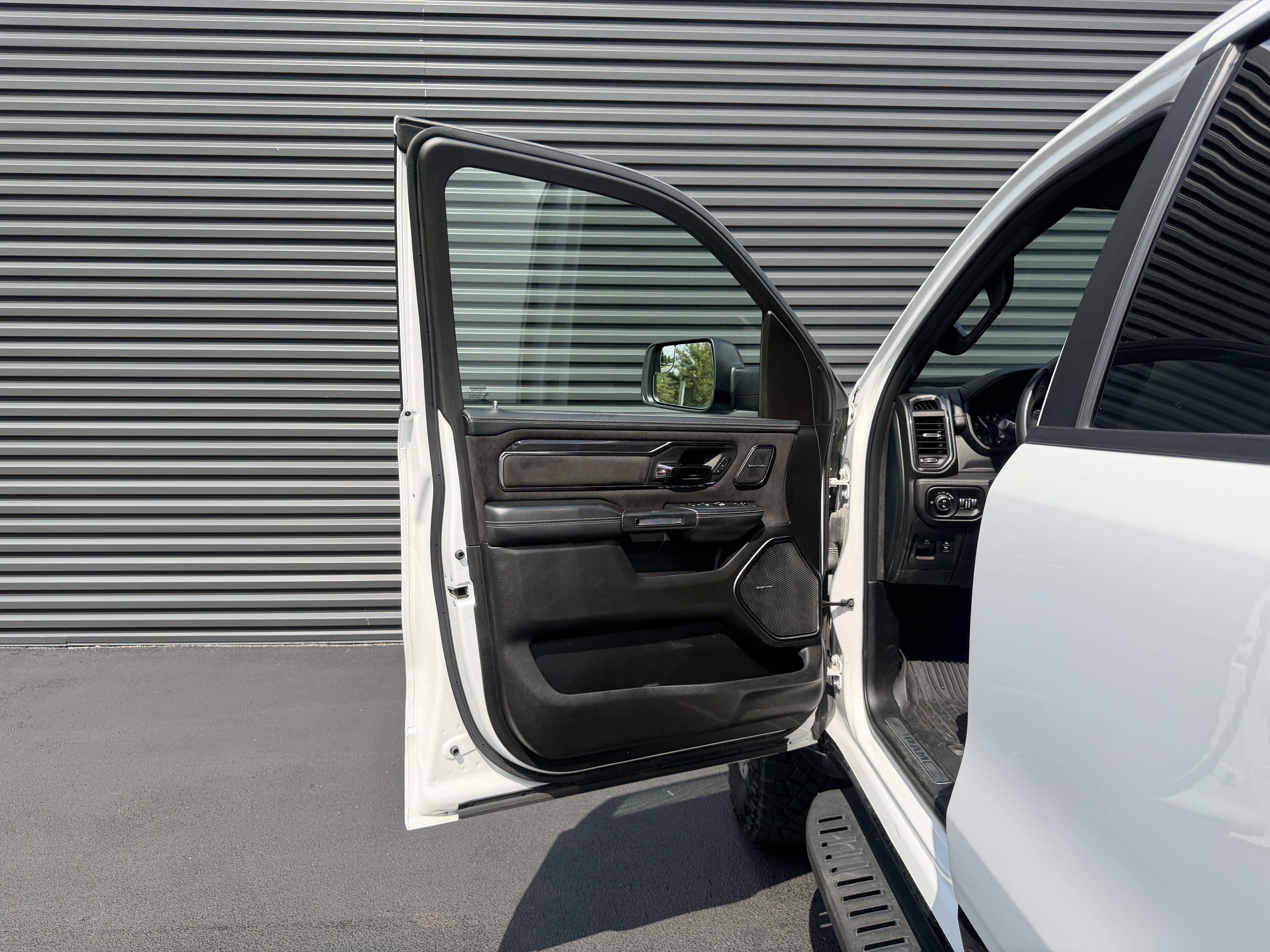 Used 2021 RAM 1500 TRX w/ TRX Level 2 Equipment Group AWD/4WD image 21
