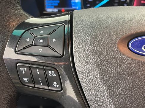 Used 2016 Ford Explorer Sport w/ Equipment Group 401A AWD/4WD image 17