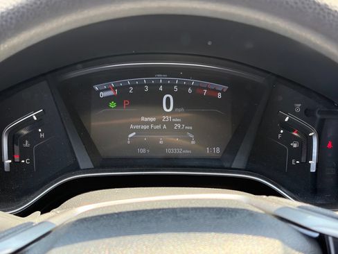 Used 2018 Honda CR-V EX image 11