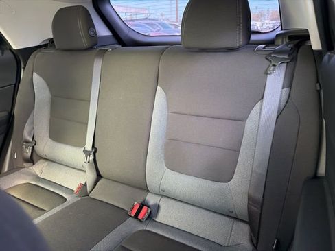 Used 2021 Chevrolet TrailBlazer LS image 26