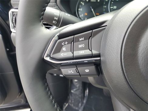 New 2025 MAZDA CX-5 AWD 2.5 S image 23