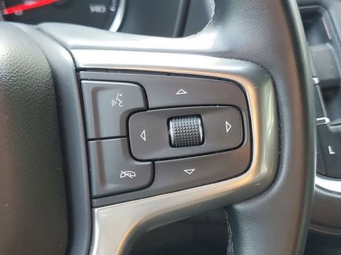 Certified 2023 Chevrolet Tahoe LS RWD image 21