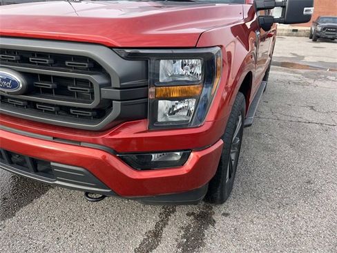 Certified 2023 Ford F150 XLT w/ Equipment Group 301A Mid image 9