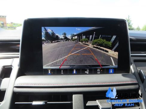 Used 2022 Chevrolet Tahoe RST w/ Luxury Package image 25