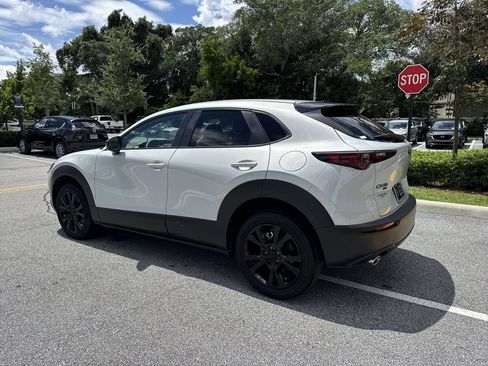 Certified 2026 MAZDA CX-30 AWD 2.5 S image 12