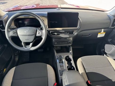 New 2025 Ford Bronco Sport Big Bend AWD/4WD image 25