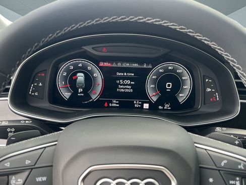 New 2025 Audi Q7 3.0T Premium Plus image 18