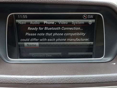 Used 2014 Mercedes-Benz E 350 Cabriolet image 39