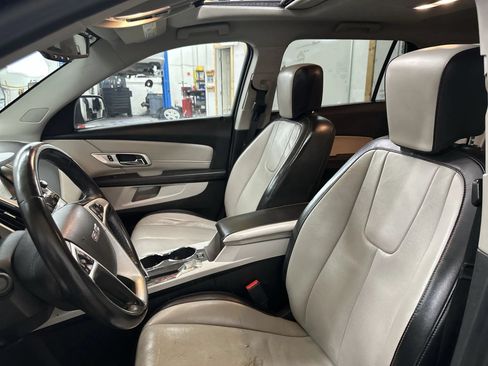 Used 2015 GMC Terrain SLT w/ Open Road Package FWD image 13