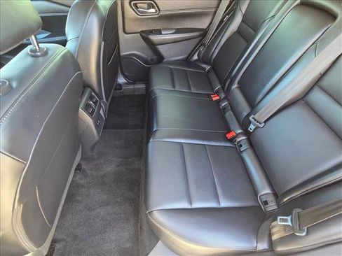 Used 2023 Nissan Rogue SV w/ SV Premium B Package image 17