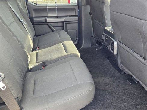 Used 2018 Ford F150 XLT w/ Equipment Group 302A Luxury image 14