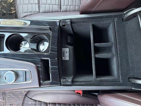 Used 2024 Cadillac Escalade V AWD/4WD image 13