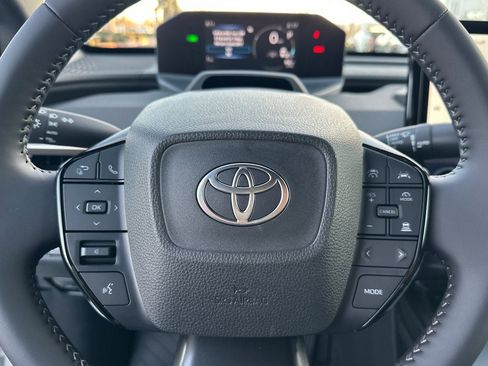 New 2026 Toyota bZ image 27