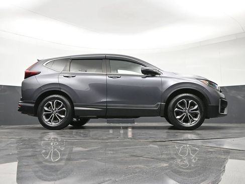 Used 2020 Honda CR-V EX-L image 29
