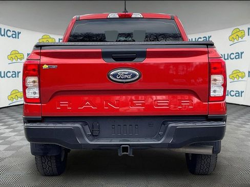 Used 2024 Ford Ranger XL w/ Trailer Tow Package AWD/4WD image 5