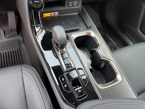 Used 2025 Lexus NX 350 AWD w/ Accessory Package (2T) image 26