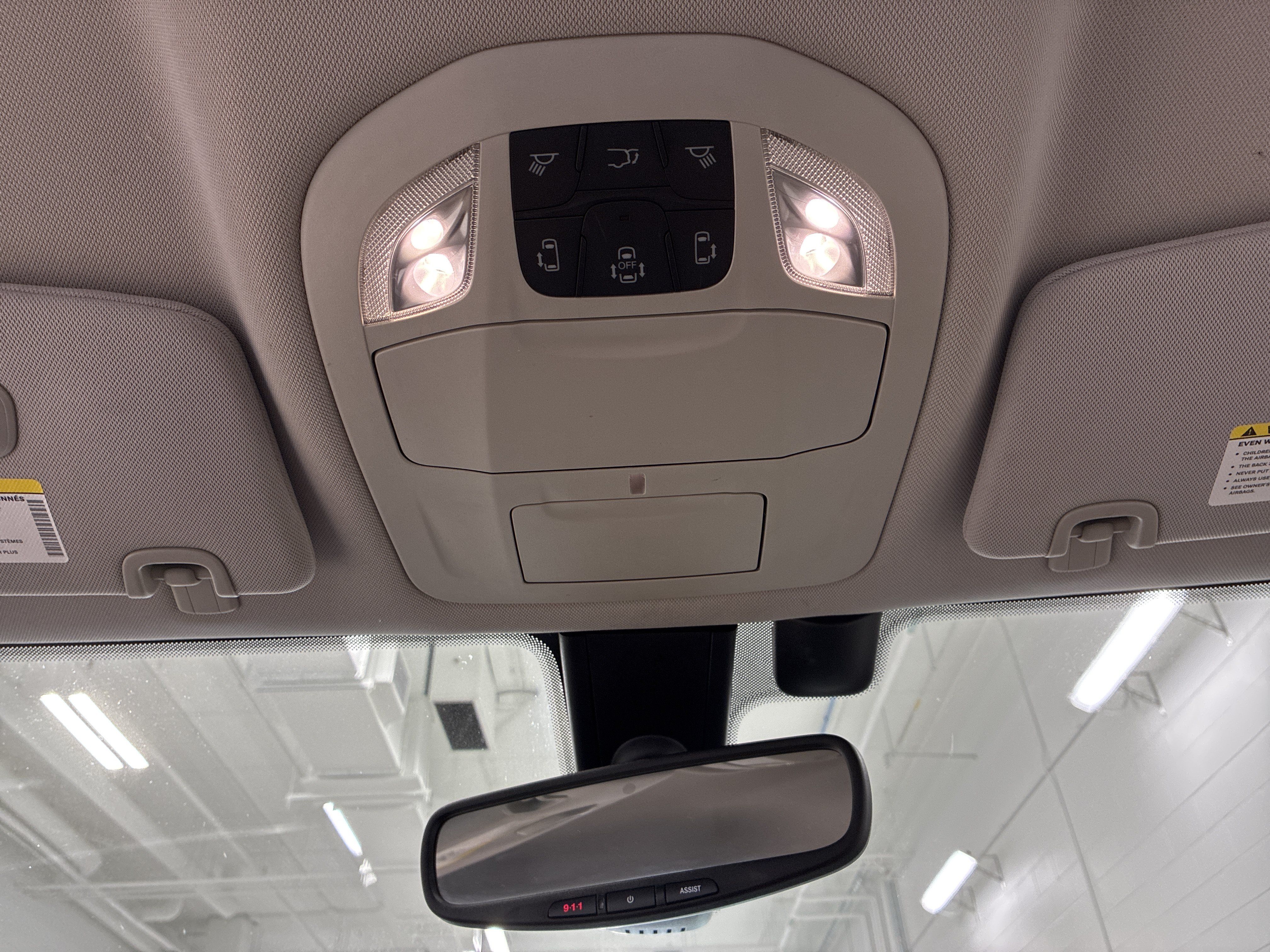 Used 2017 Chrysler Pacifica Touring-L Plus FWD image 30