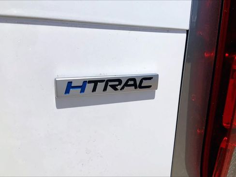 Used 2025 Hyundai Palisade SEL AWD/4WD image 9