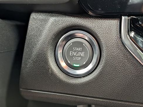 New 2026 Chevrolet Colorado Trail Boss AWD/4WD image 20
