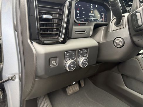 Used 2023 GMC Sierra 1500 AT4 w/ AT4 Premium Package AWD/4WD image 13