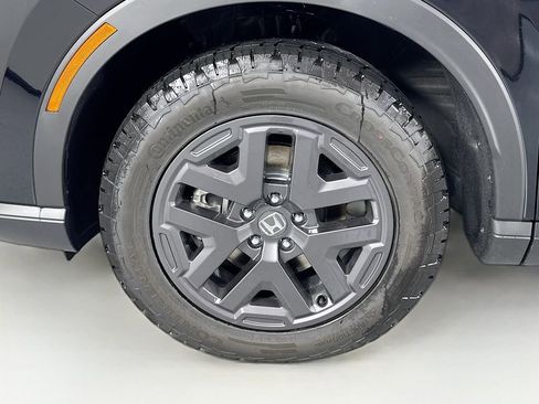 Certified 2026 Honda CR-V TrailSport image 44