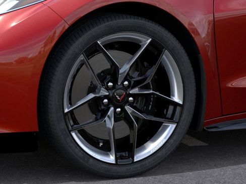 New 2026 Chevrolet Corvette Z06 image 33