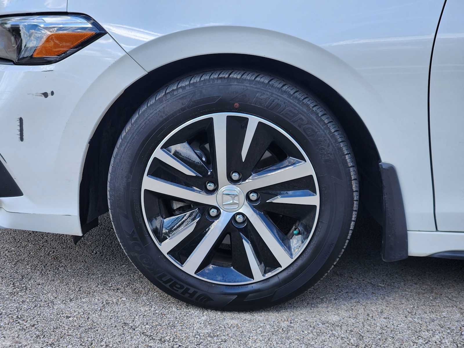 Certified 2023 Honda Civic LX image 9