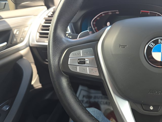 Used 2023 BMW X3 xDrive30i AWD/4WD image 14