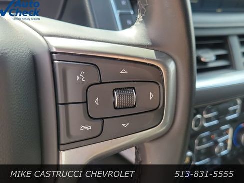 Used 2024 Chevrolet Tahoe Premier AWD/4WD image 17