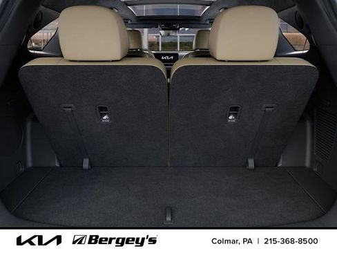 New 2026 Kia Sorento SX Prestige w/ Olive Brown Leather Package AWD/4WD image 25