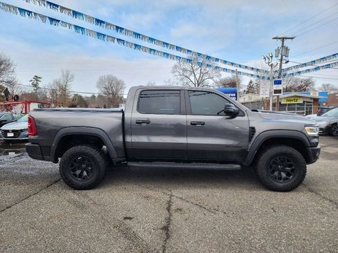 Used 2025 RAM 1500 RHO w/ RHO Level 1 Equipment Group image 6