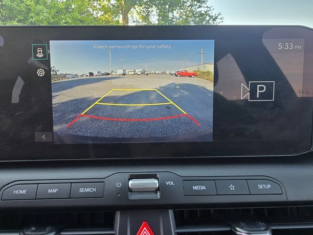 Used 2025 Kia K4 FWD image 18