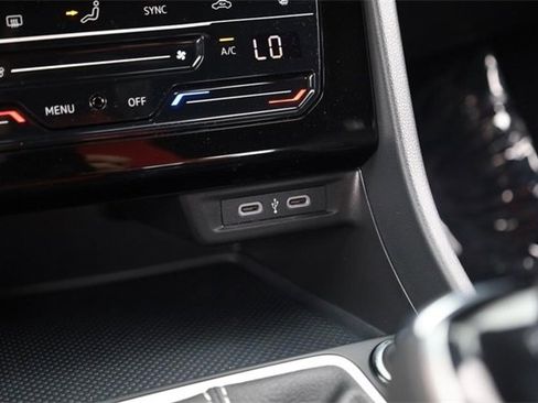 New 2025 Volkswagen Jetta Sport image 14