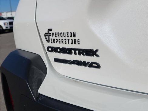 New 2026 Subaru Crosstrek 2.5i Wilderness w/ Crosstrek Mirror Package image 6