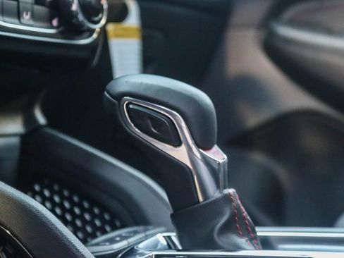 Used 2026 Chevrolet TrailBlazer RS w/ Convenience Package image 21