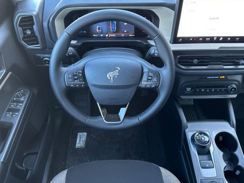 New 2026 Ford Bronco Sport Big Bend AWD/4WD image 22