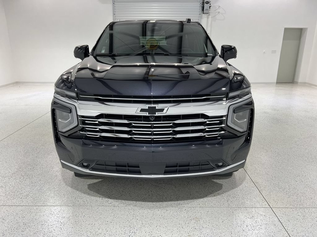 New 2025 Chevrolet Tahoe Premier RWD image 8